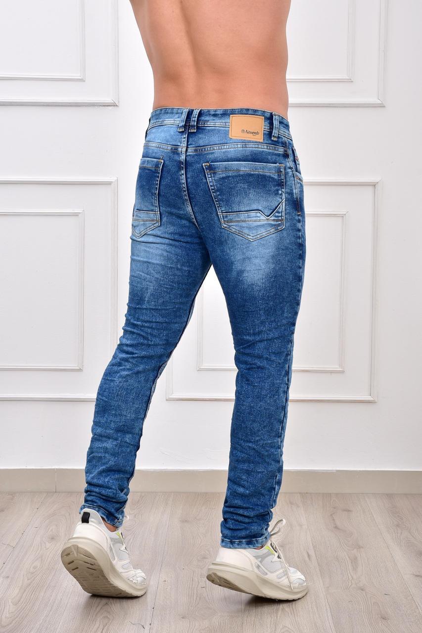 Pantalón Camuflado Dril Negro