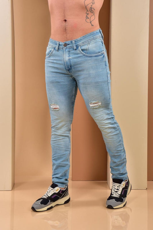 Jeans Denim